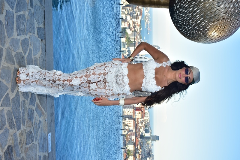 Fa�rmont Quasar �stanbul :  �Sunset Party� �le Yaz Sezonuna Muhte�em Bir Ba�lang�ç Yapt� 